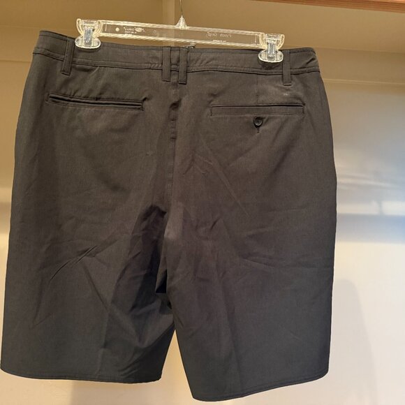 O'Neill Hybrid Shorts Size 36 NWT - Picture 5 of 7